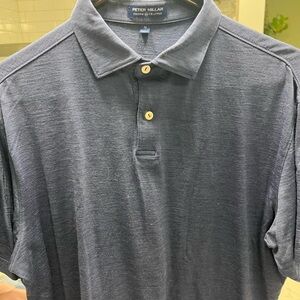 Peter Millar polo